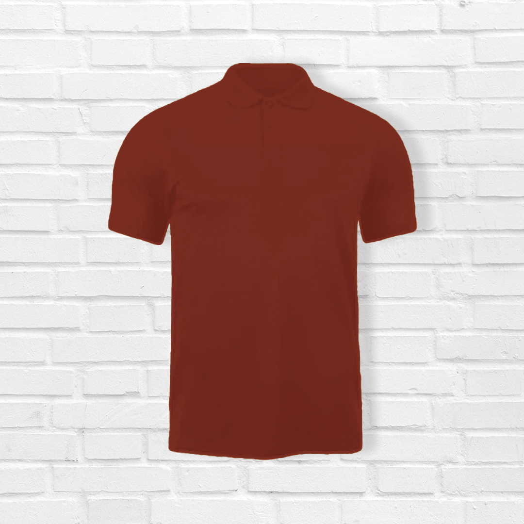 https://printsasta.com/psproduct/32collar cotton t shirt brown t shirt back.jpg